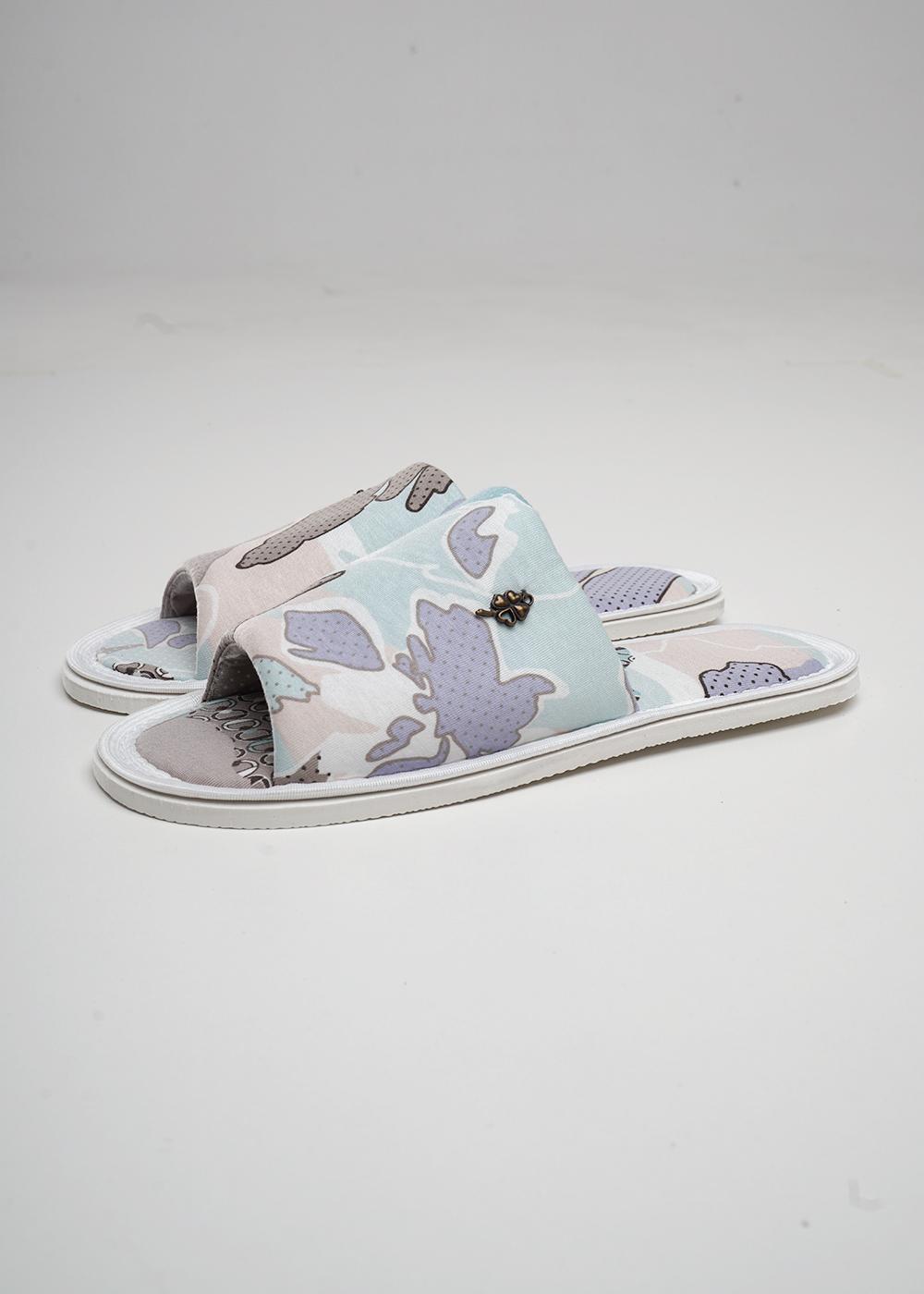 CLE SW26-968O/7 Тапки женские