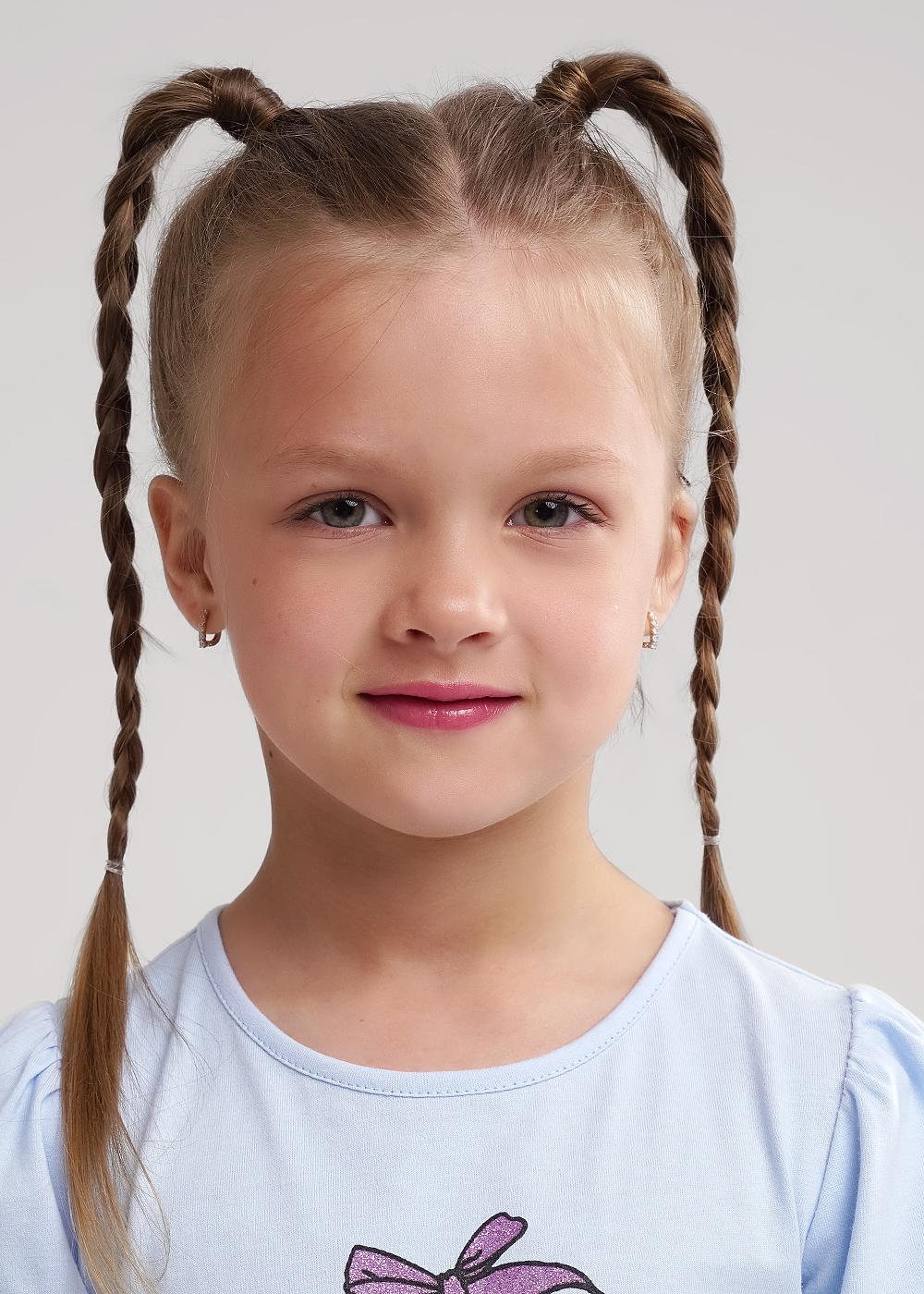 CLE 757206кд_п Платье детское