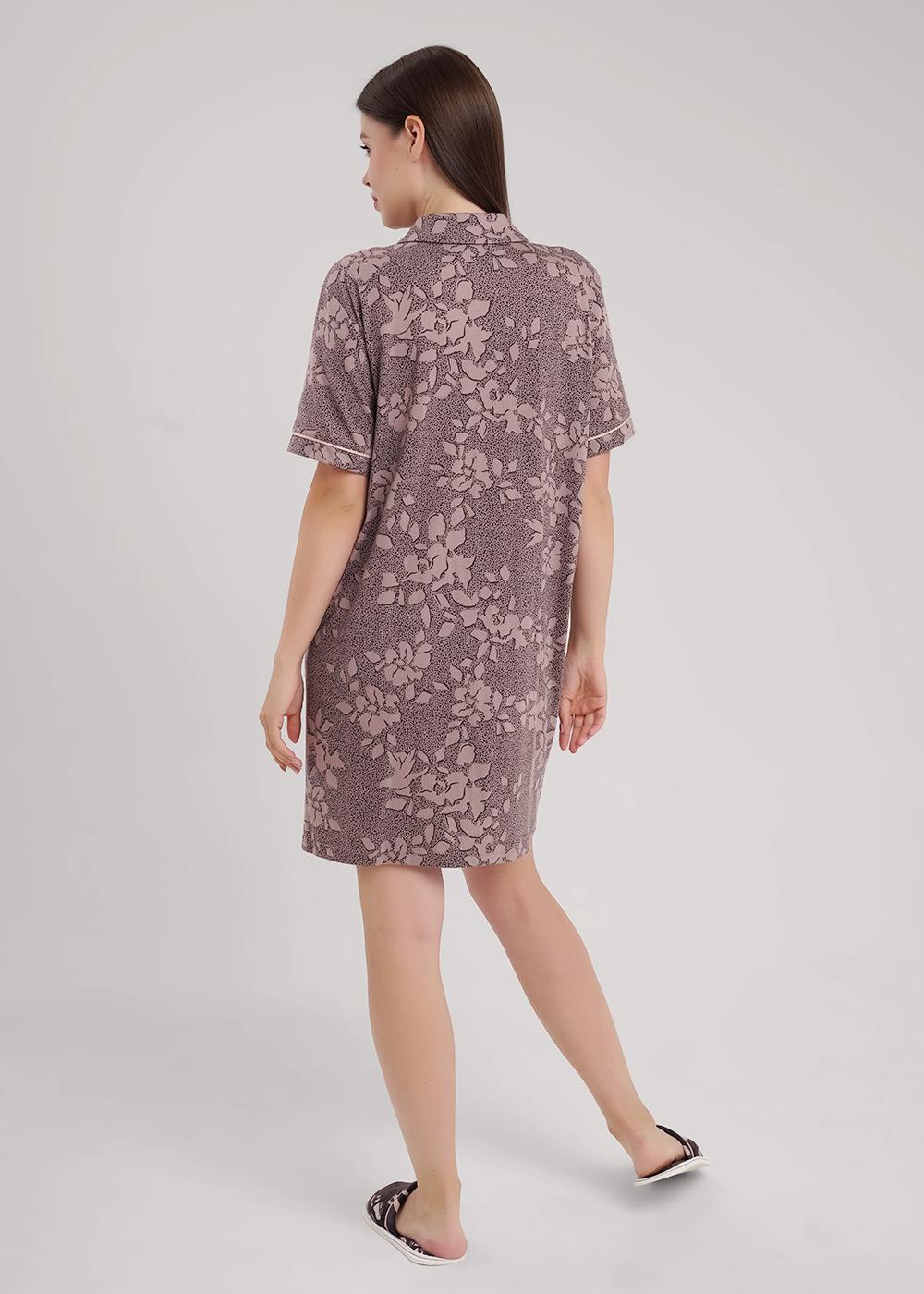 CLE LDR15-1181/1 Платье женское для дома