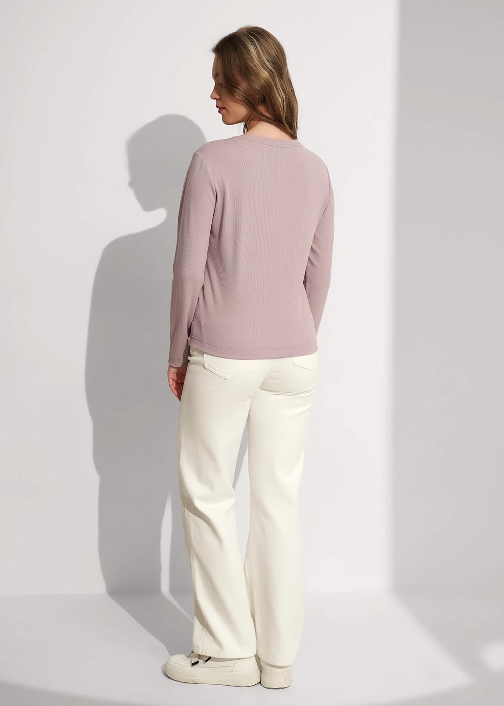 CLE 367063шв Джемпер женский