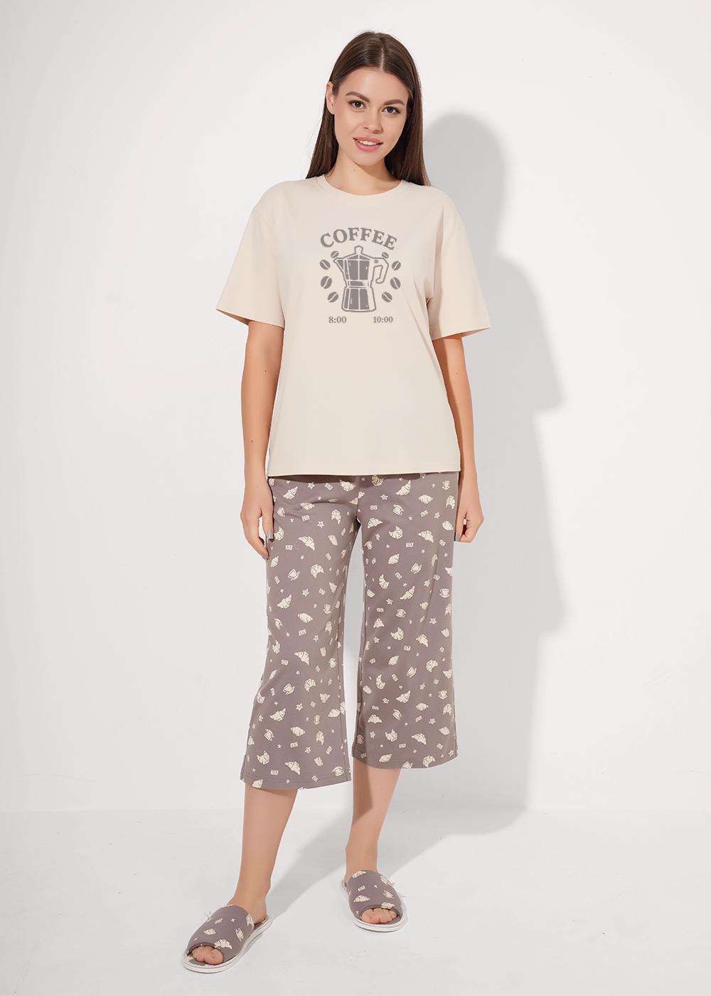 CLE LP26-1211/2 Пижама женская