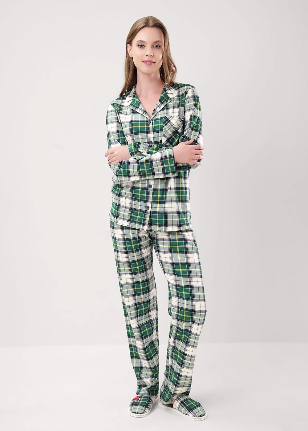 CLE LP15-1199/4 Пижама женская