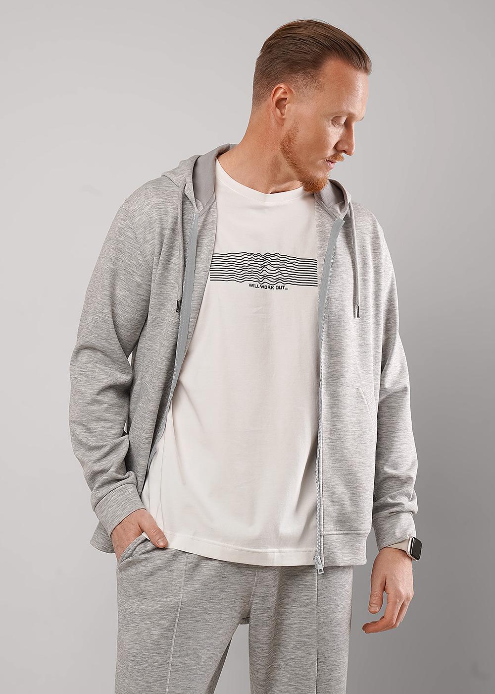 CLE 562714/13сд Толстовка мужская