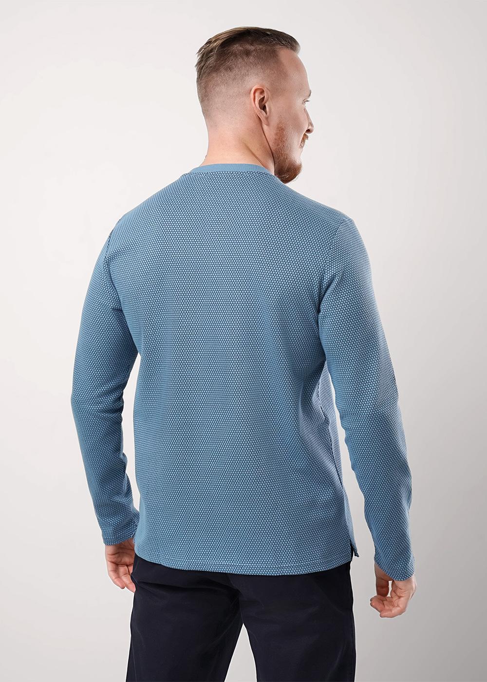 CLE 442464/24кжн maxi(макси)_п Джемпер мужской