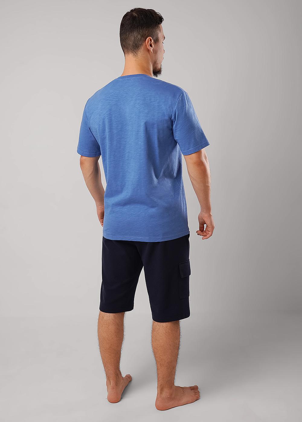 CLE MHP560312/1 Пижама мужская