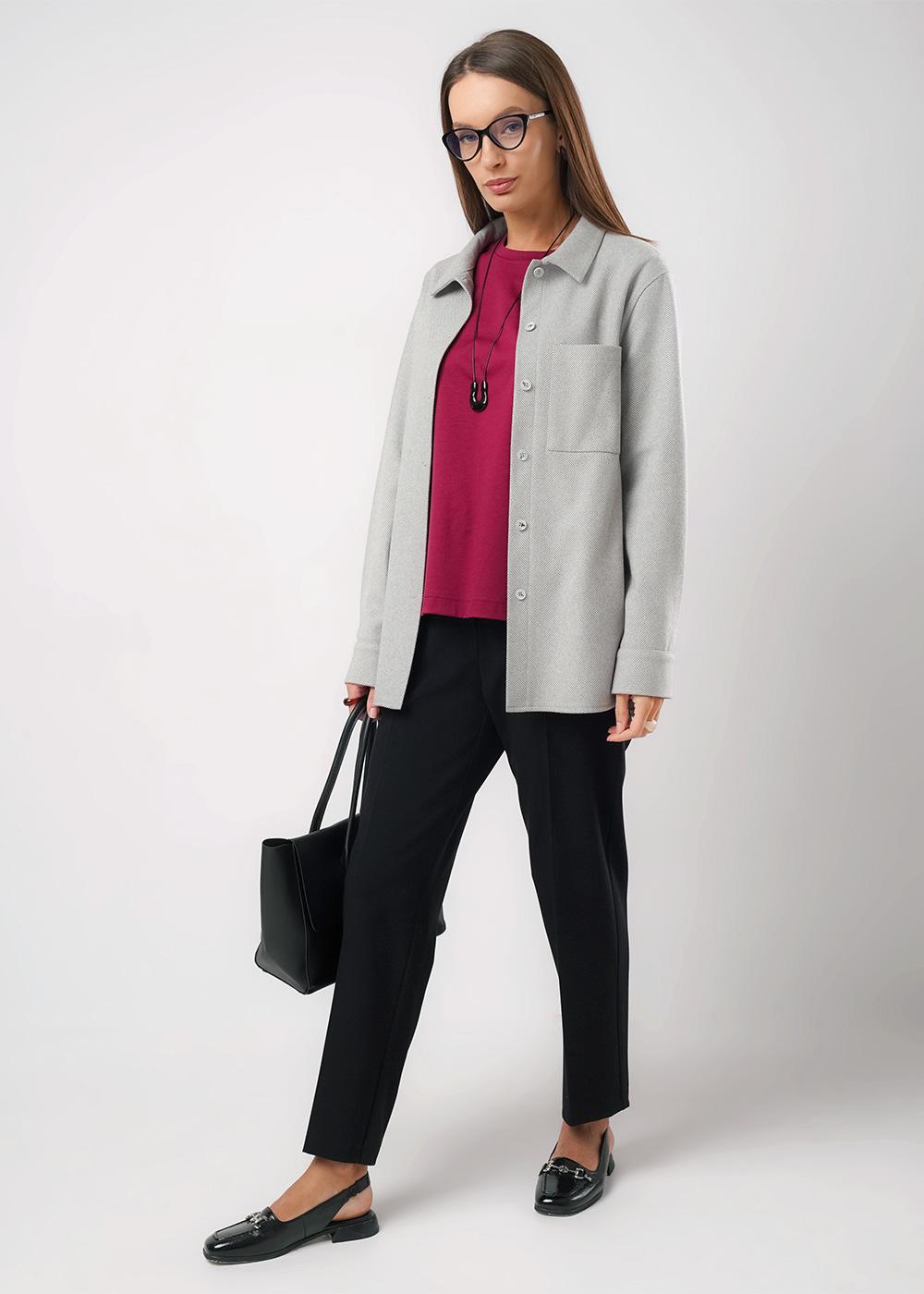 CLE 267022вд Жакет женский