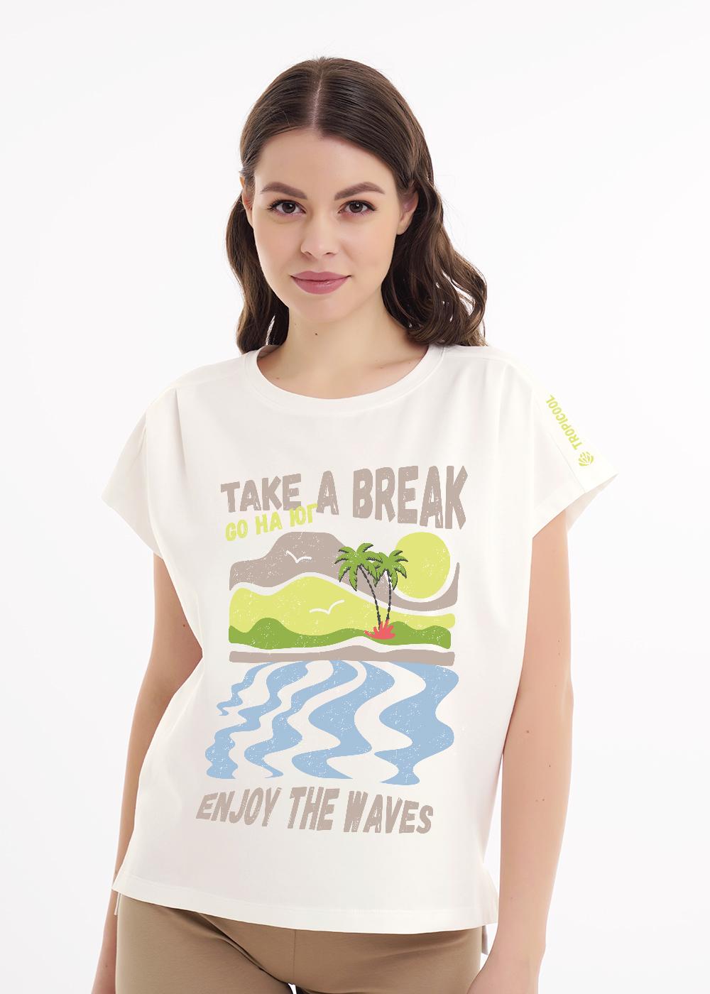 CLE LP25-1168 Пижама женская