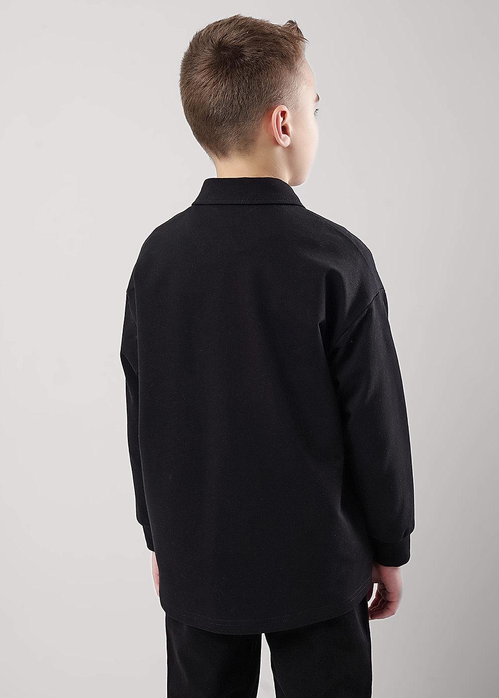 CLE 757083у школа Рубашка детская