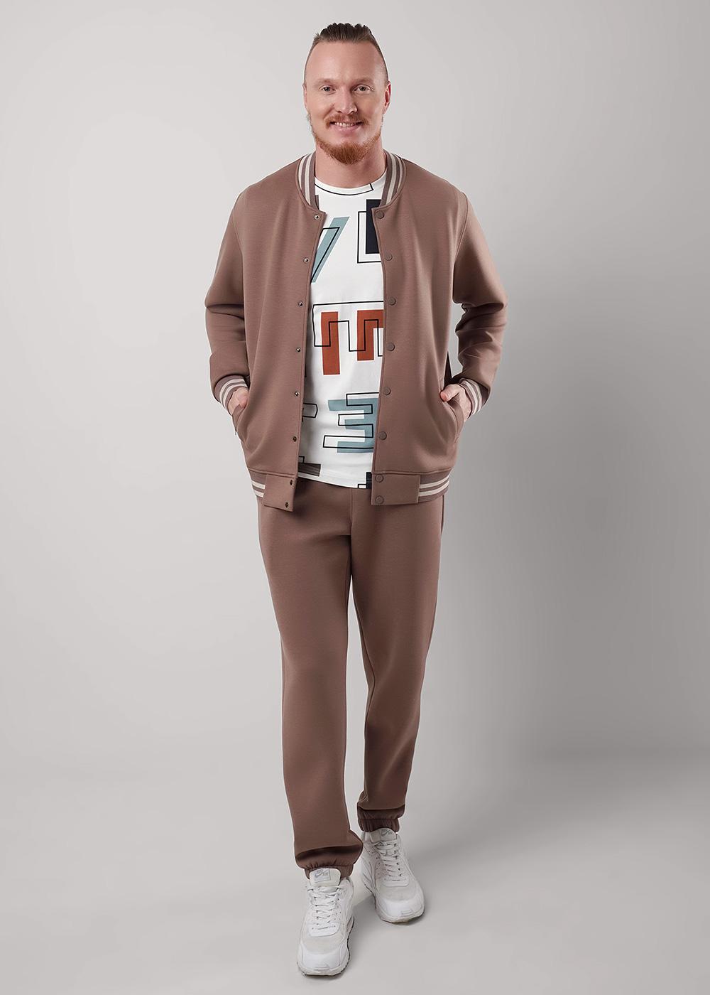 CLE 552529/14сд Куртка мужская