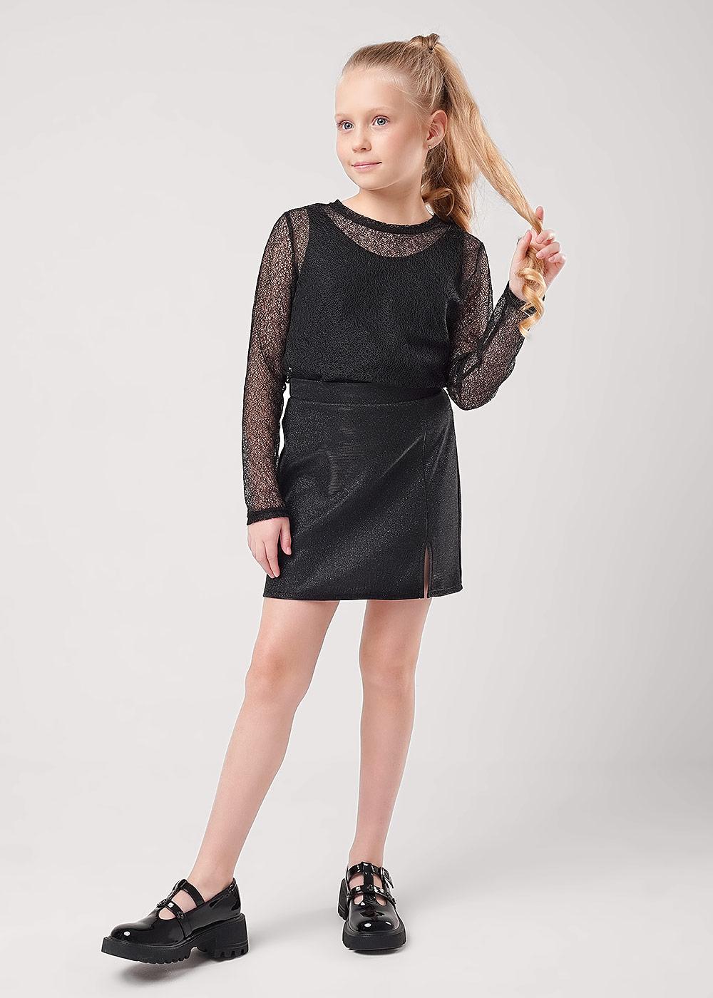 CLE 757244/26кд Блузка детская