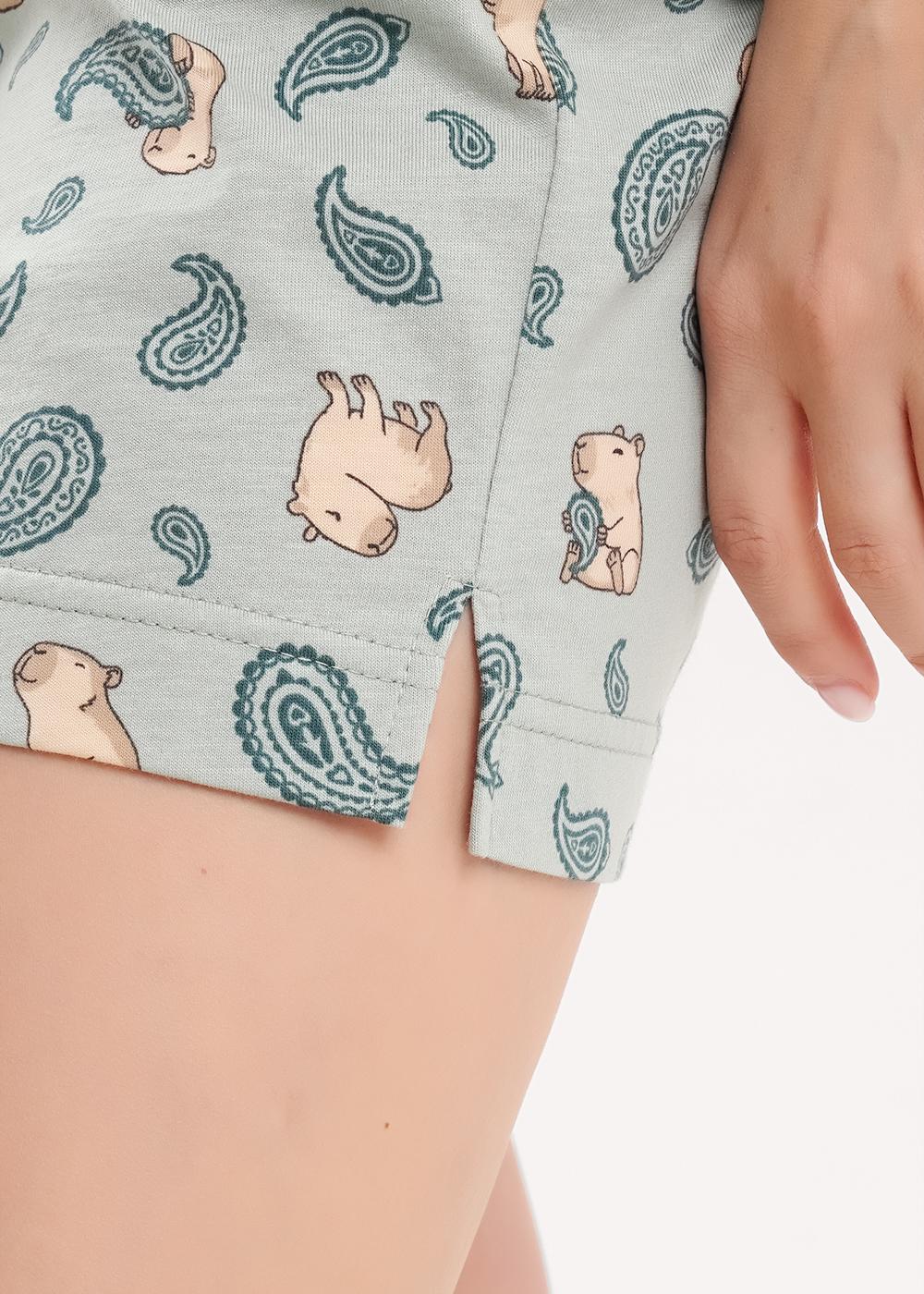 CLE LP26-1225 Пижама женская