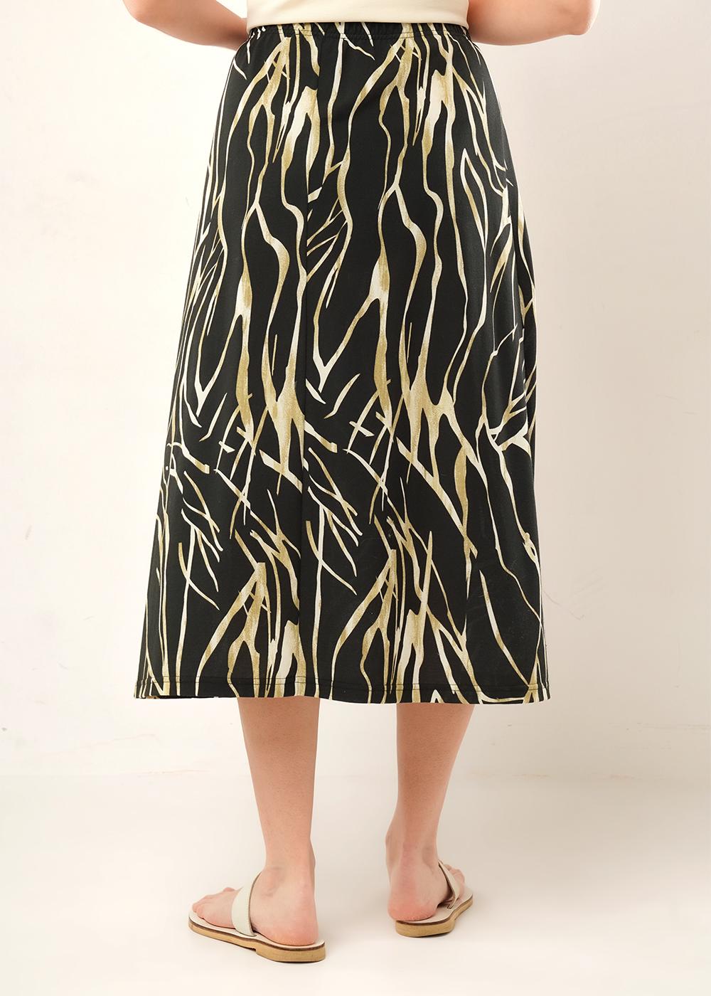 CLE 267226/208ззн Юбка женская