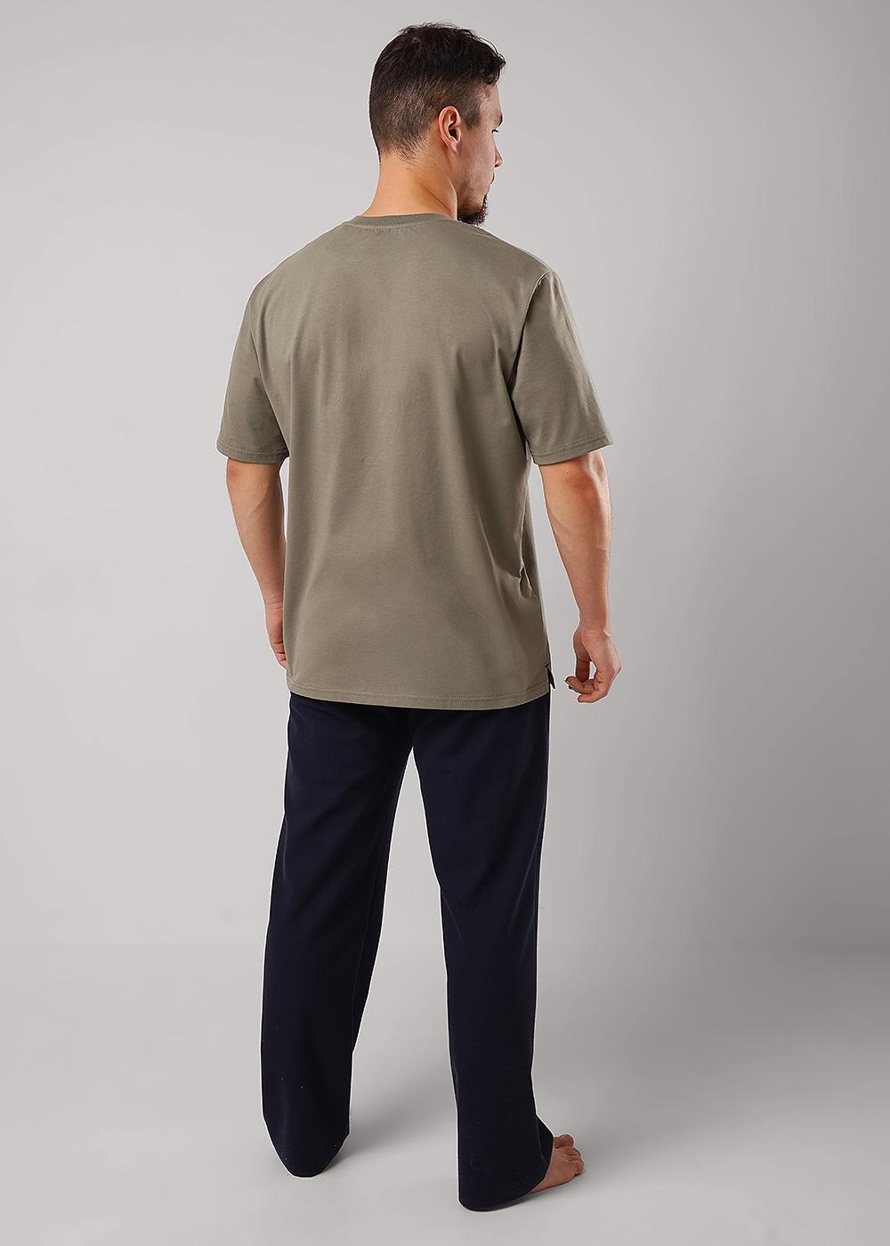 CLE MHP560322/2 Пижама мужская