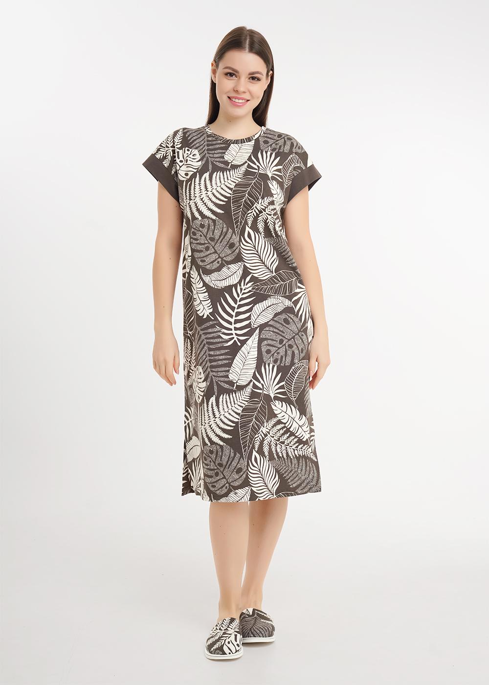 CLE LDR26-1231/1 Платье женское для дома