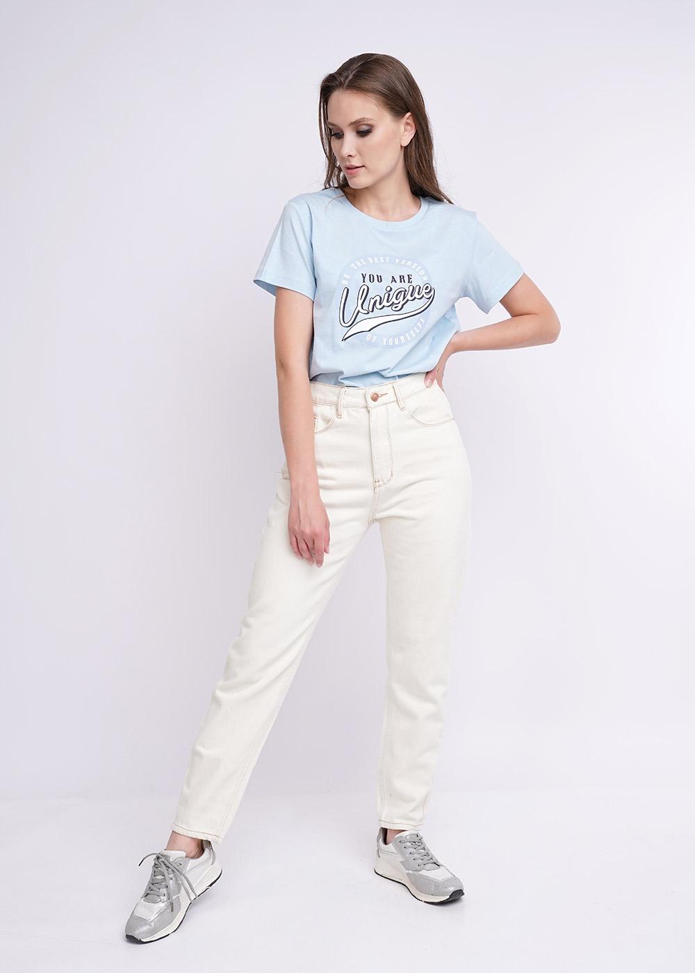 CLE 213637рк Джинсы женские