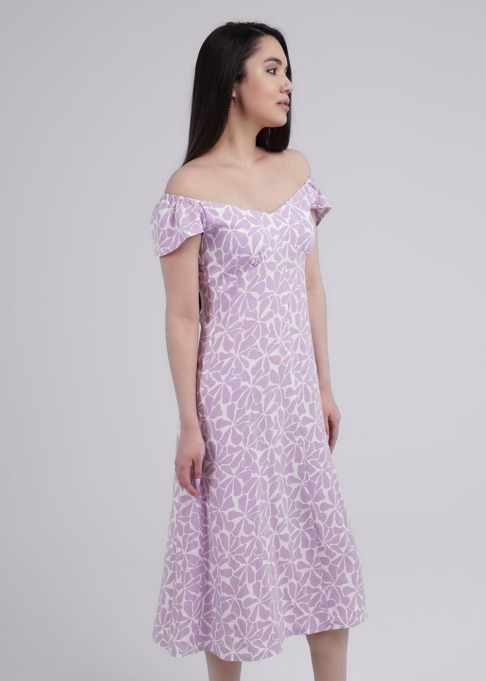 CLE 243079/143штн Платье женское