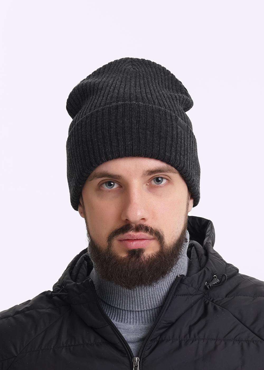 меланж т.серый