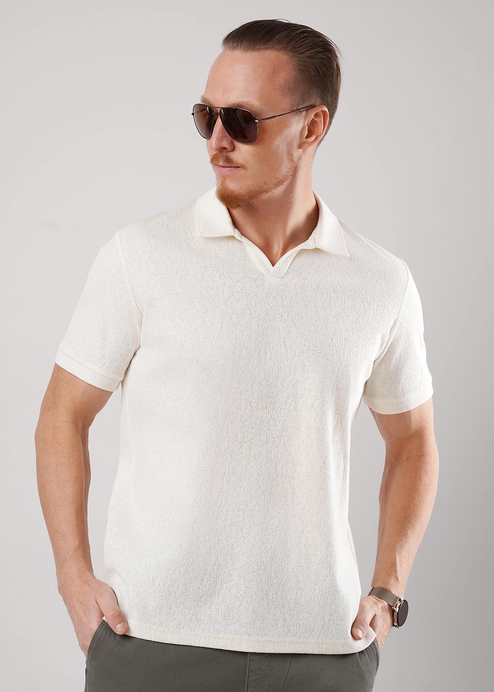 CLE 562671/10ииж Поло мужское