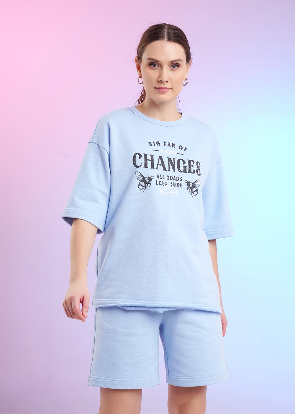 CLE LF26-1229/3 Футболка женская