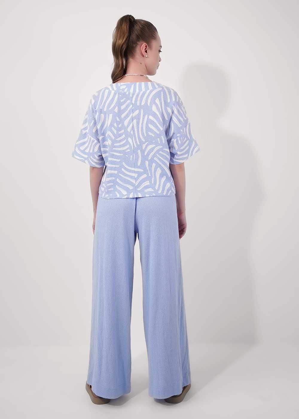 CLE 256912/177эфн Блузка женская