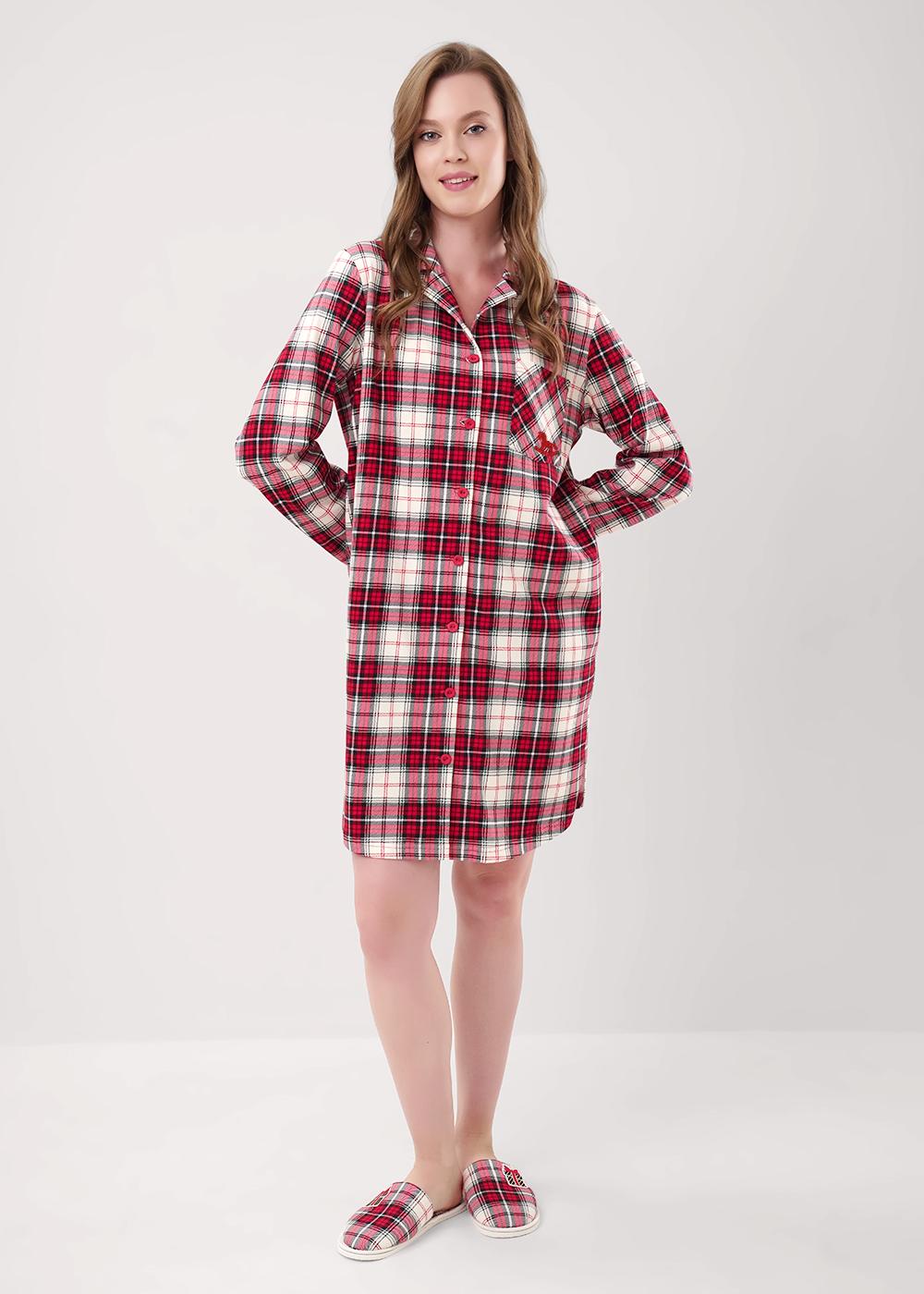 CLE LDR15-1199 Платье женское для дома