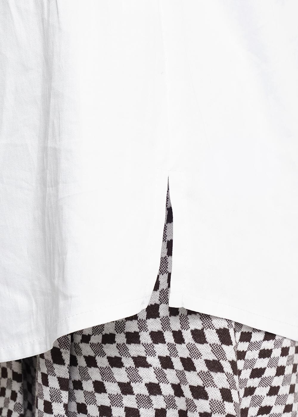 CLE 732939/67пп_п Рубашка детская