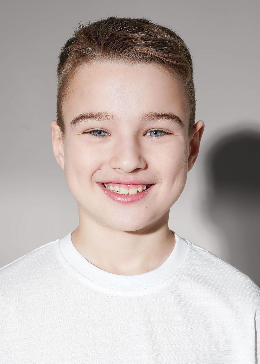 CLE 867031/14кж Футболка детская