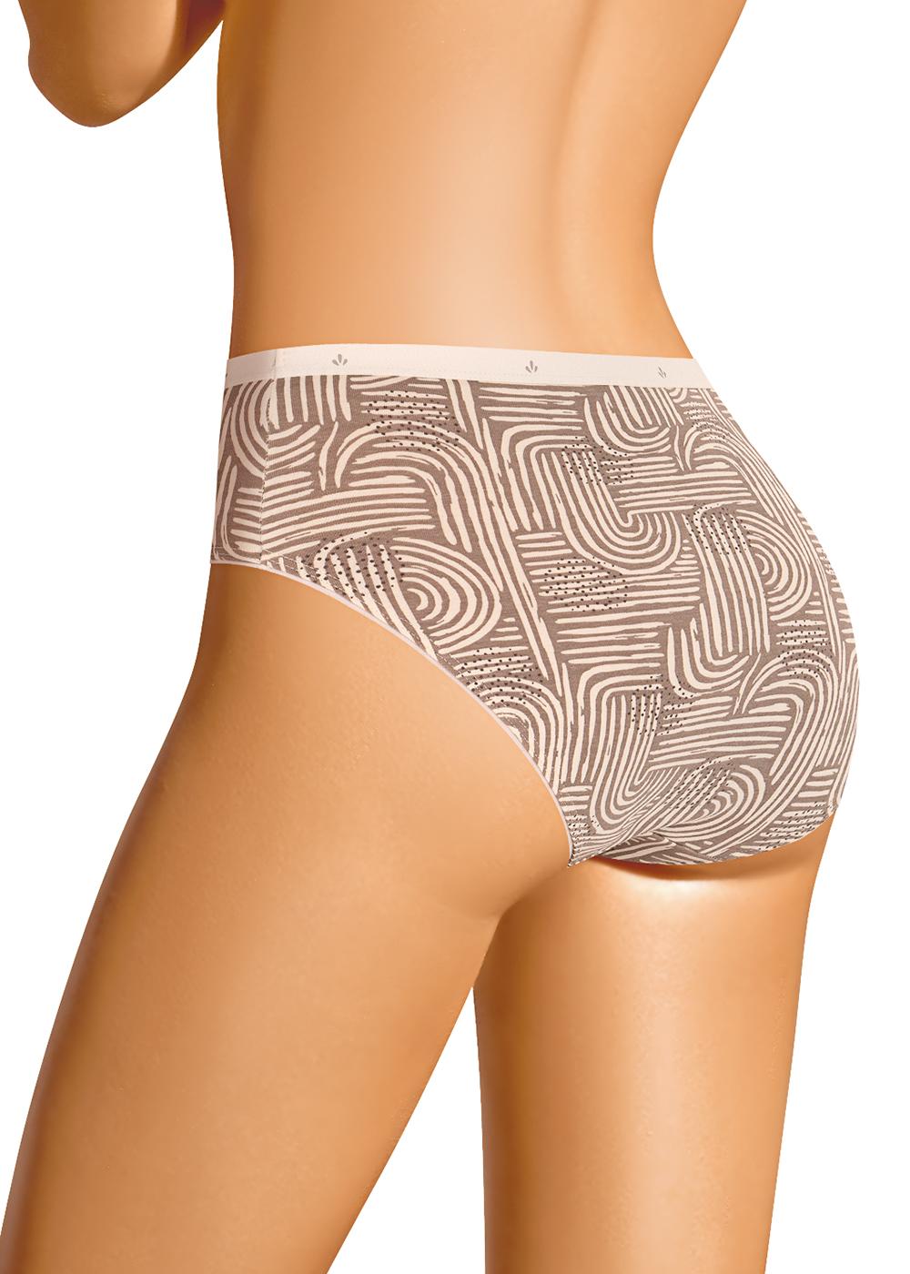 CLE C1228/2 Трусы женские слипы