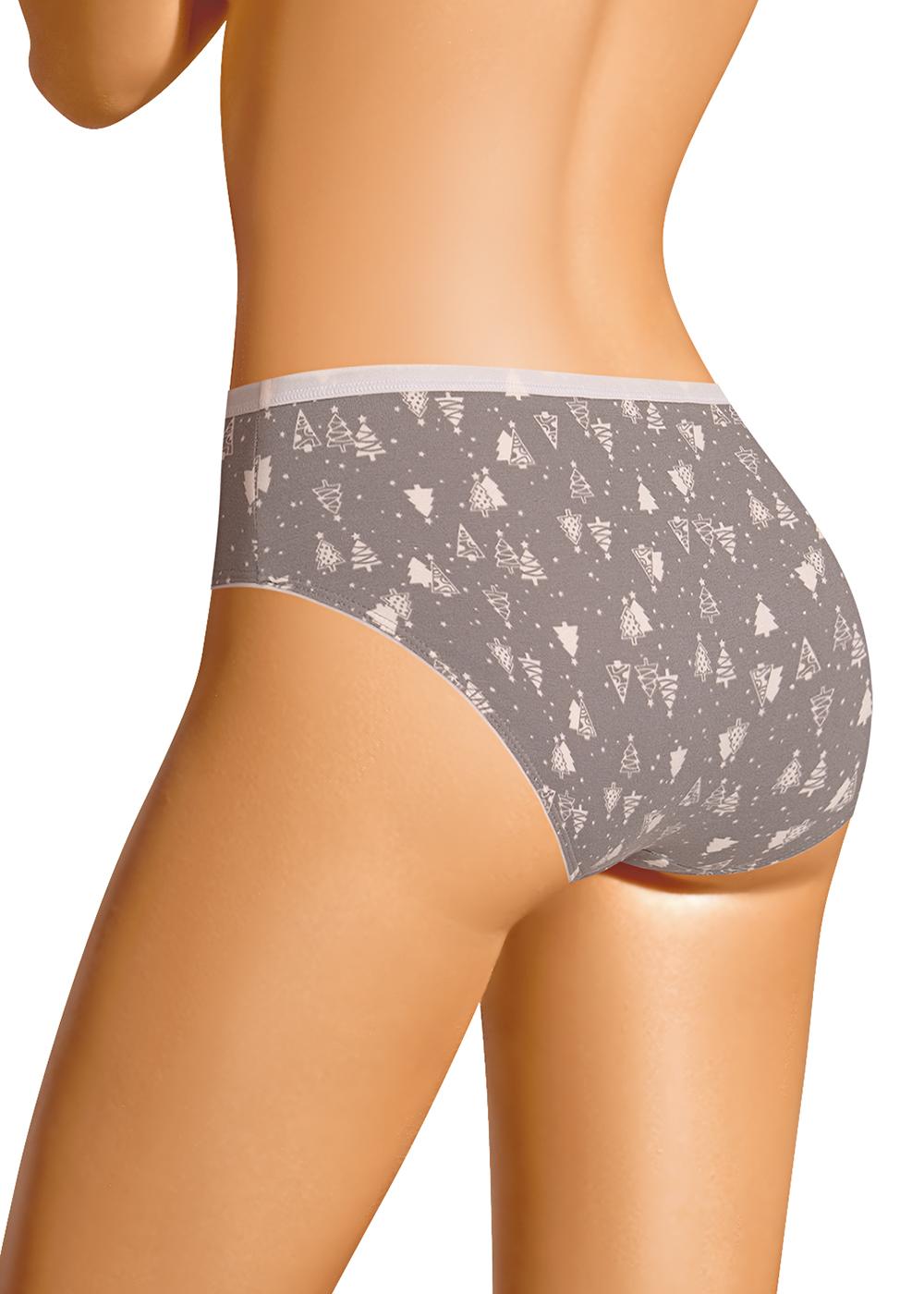 CLE C1200 Трусы женские слипы