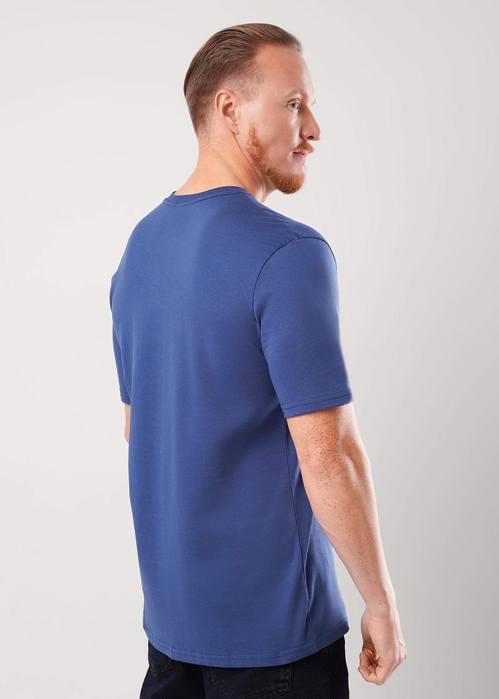 ЭЙС 600311/45ккп Футболка мужская