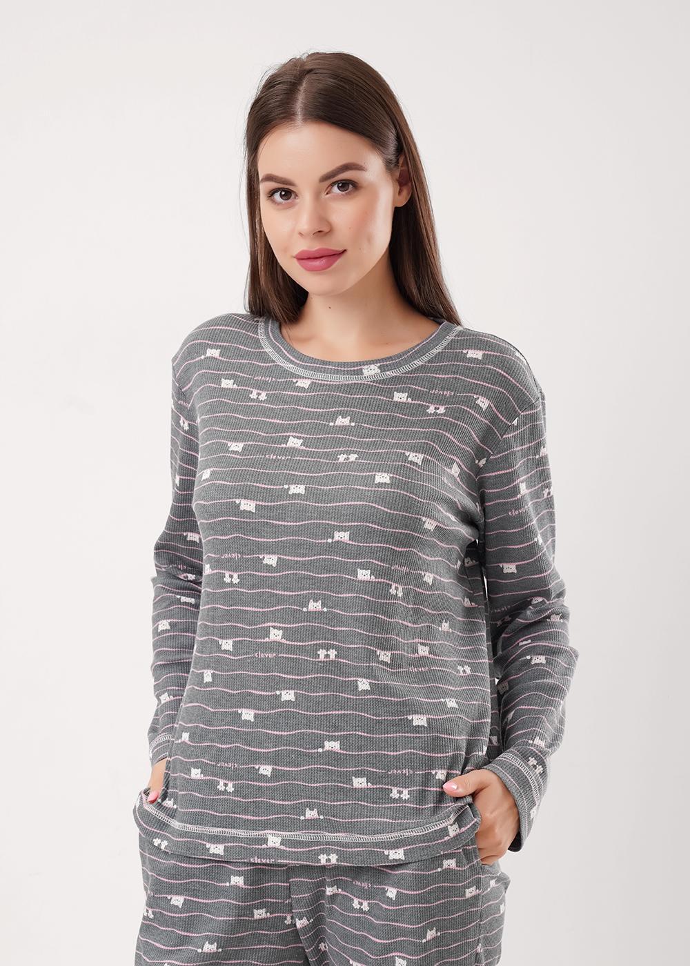 CLE LPC15-1208 Пижама женская