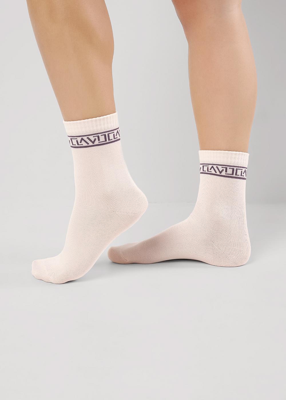 CLE Д5567 Носки женские