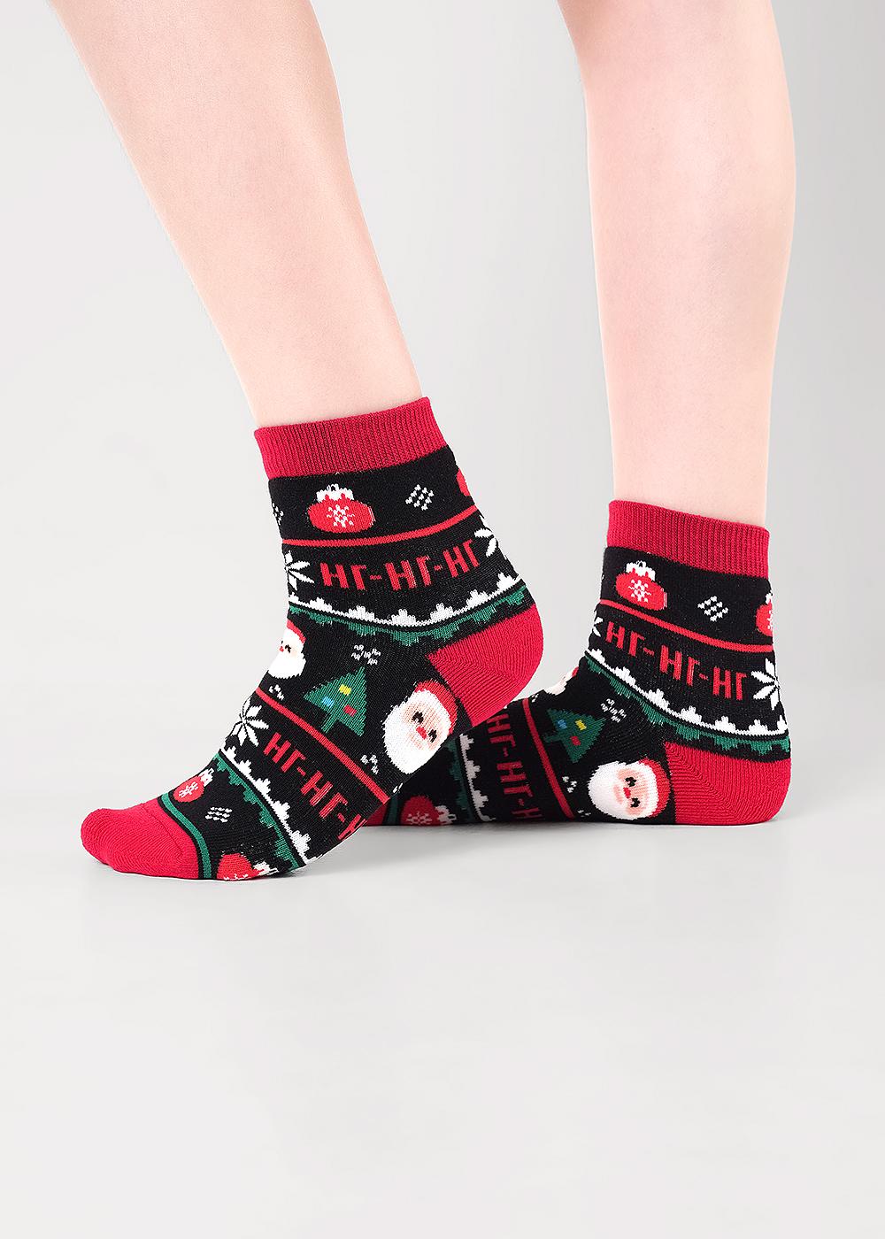 CLE С4551П 20-22,22 Носки детские