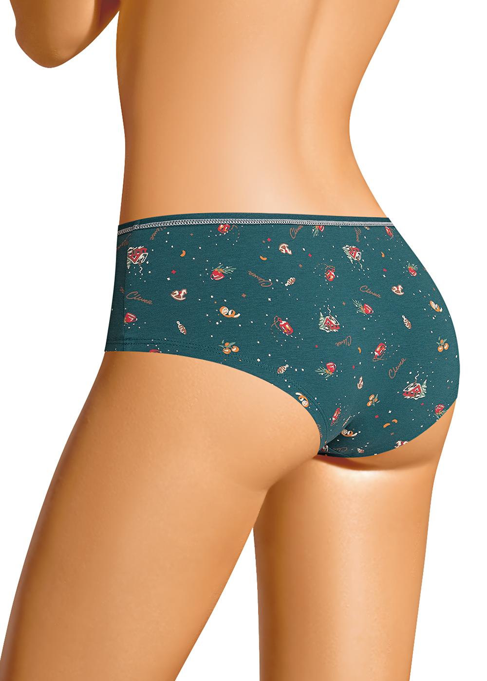 CLE SH1201 Трусы женские шорты