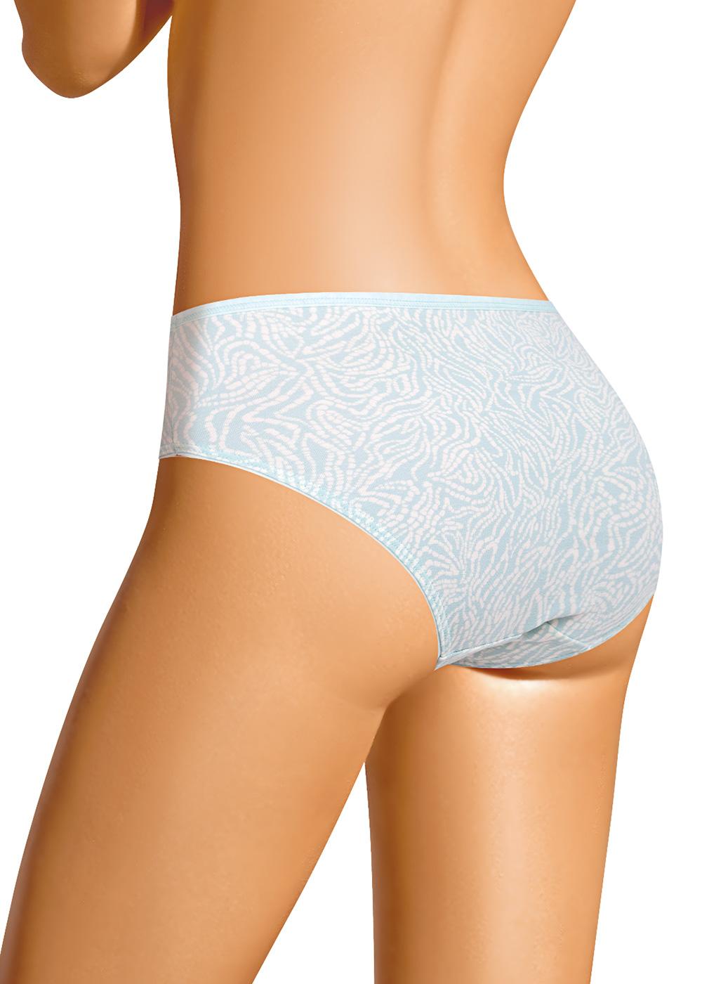 CLE C1170/2 Трусы женские слипы