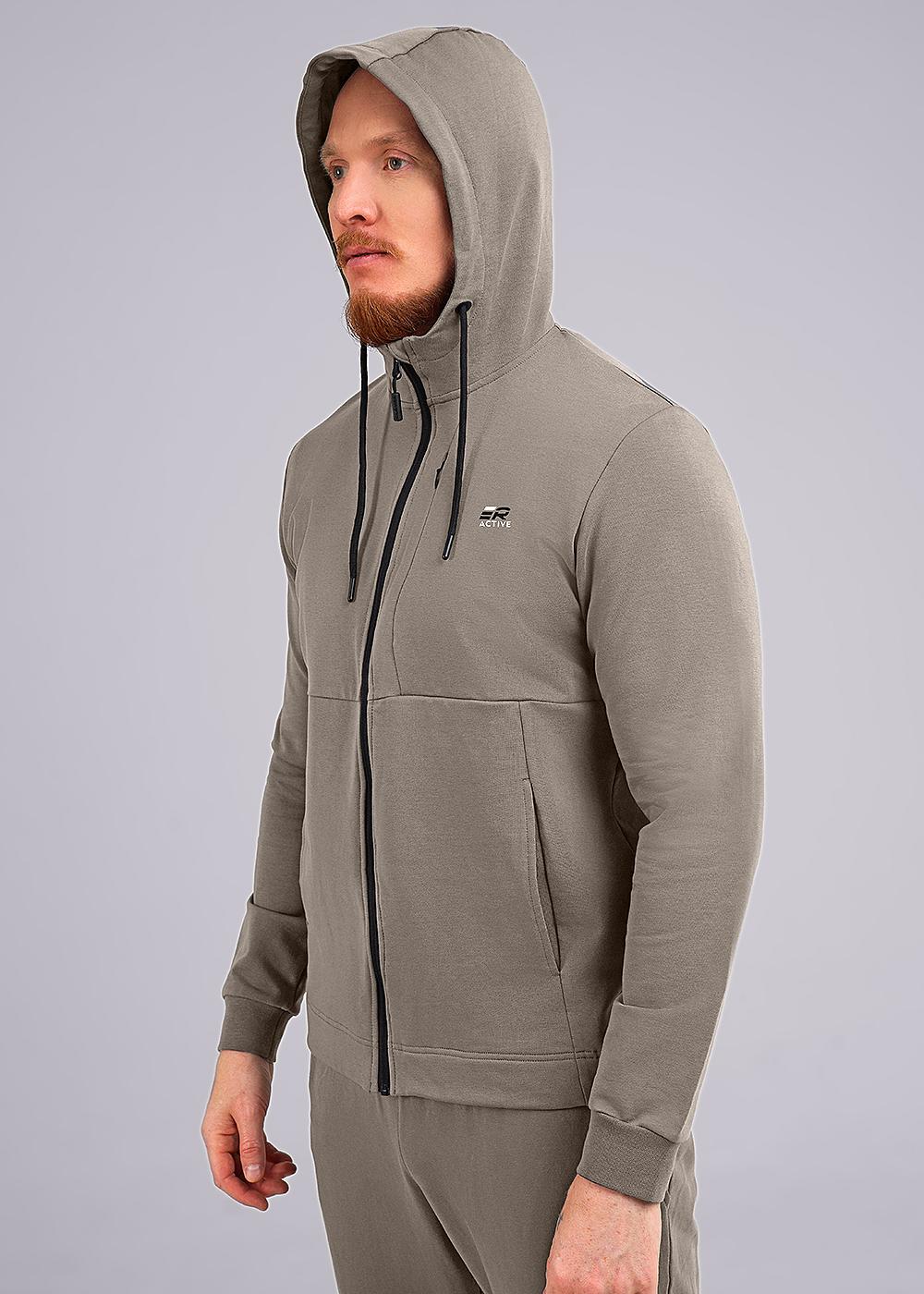 CLE 542296/06у_п Толстовка мужская