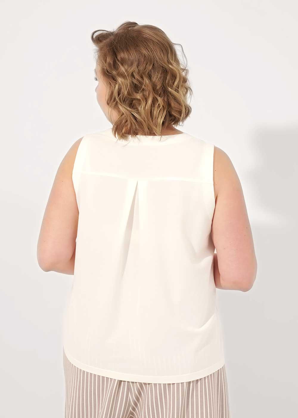 CLE 256888/176зз_п Блузка женская