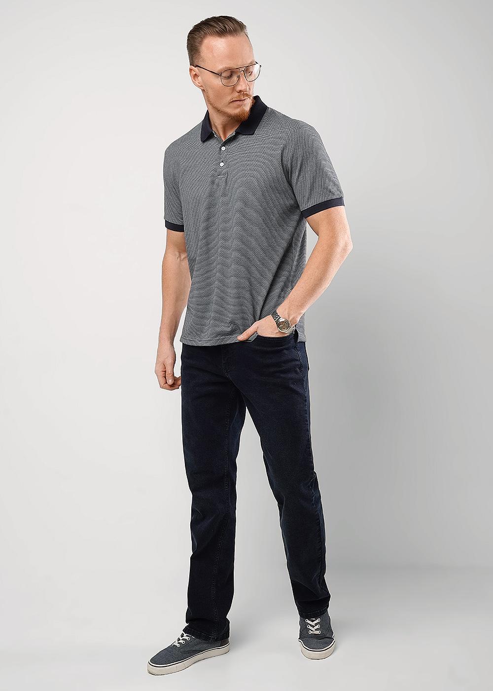 CLE 562655/04кжн maxi(макси) Поло мужское