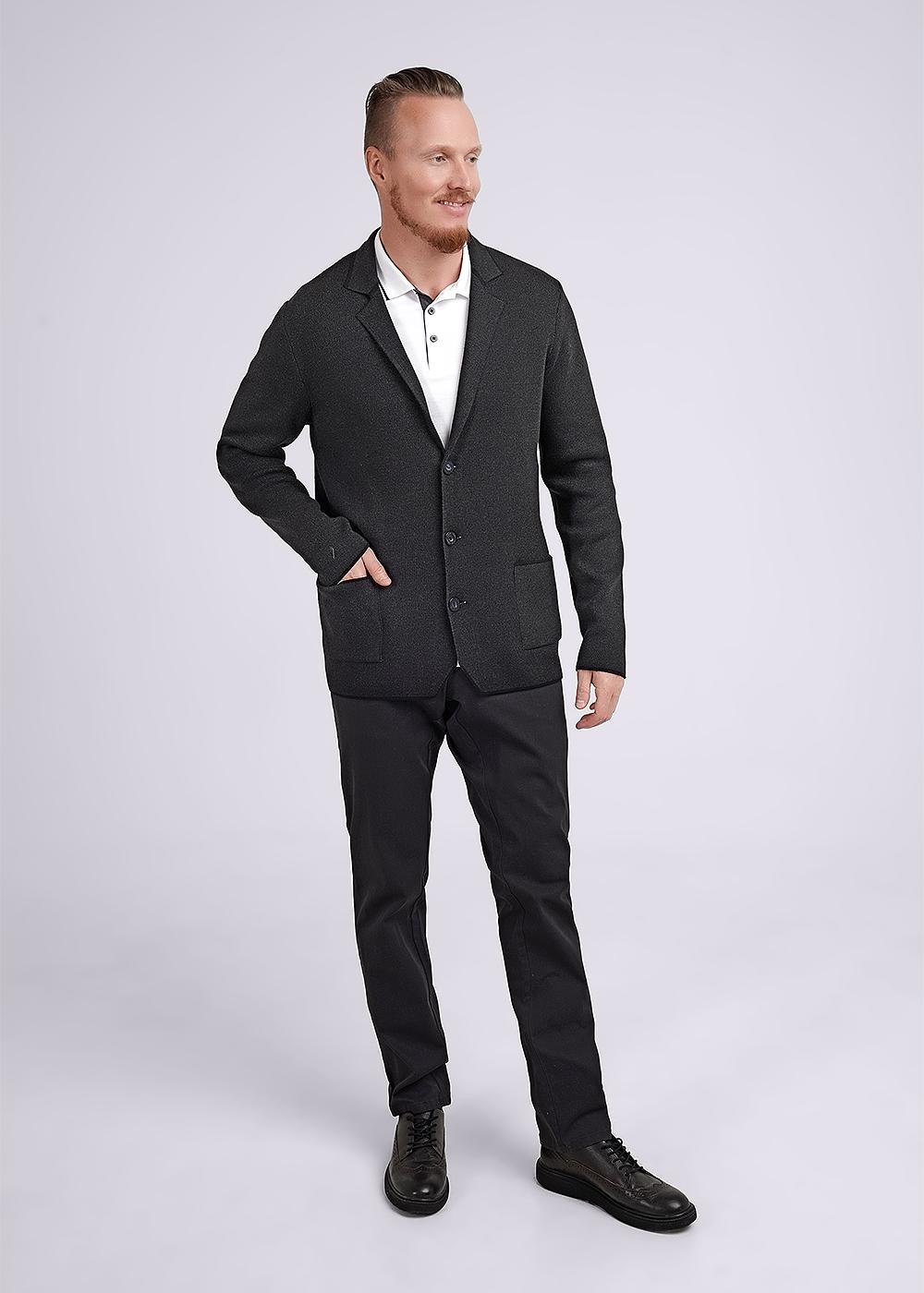 CLE 644187ха Пиджак мужской