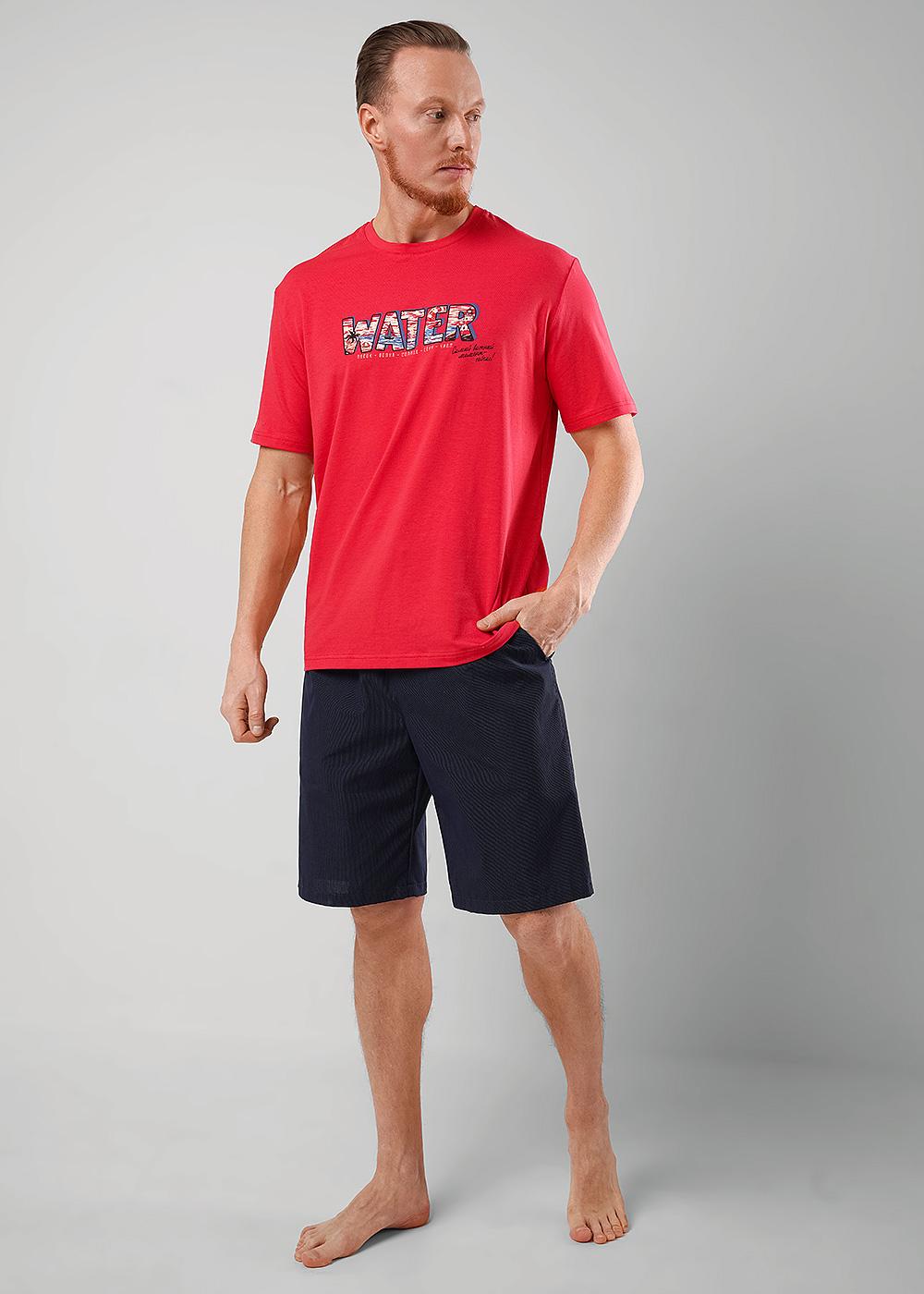 CLE MHP560842/1 Пижама мужская