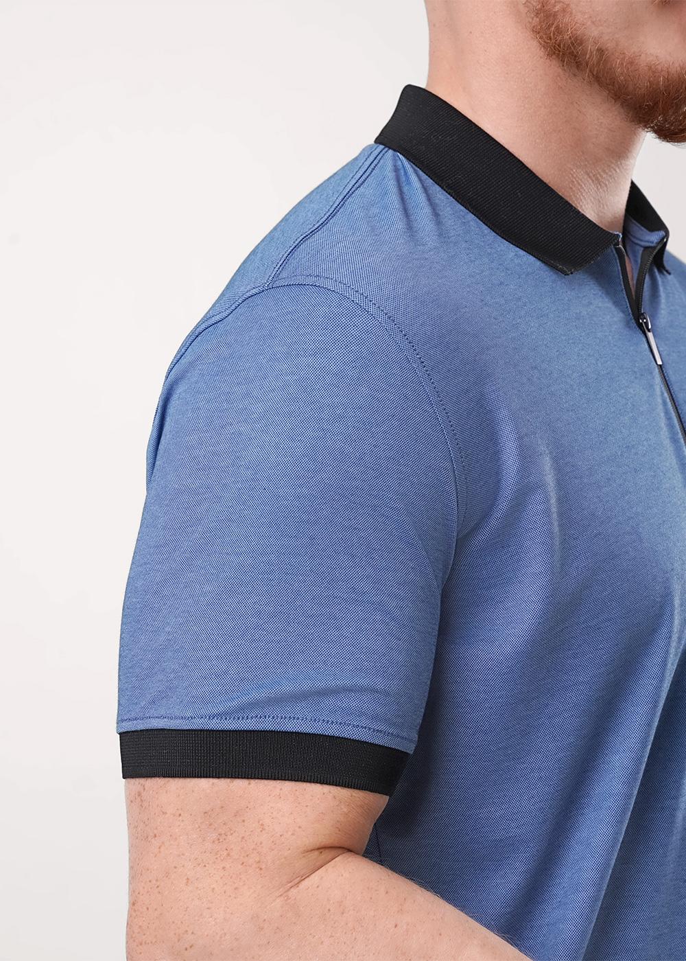 CLE 442498/24зэ Поло мужское