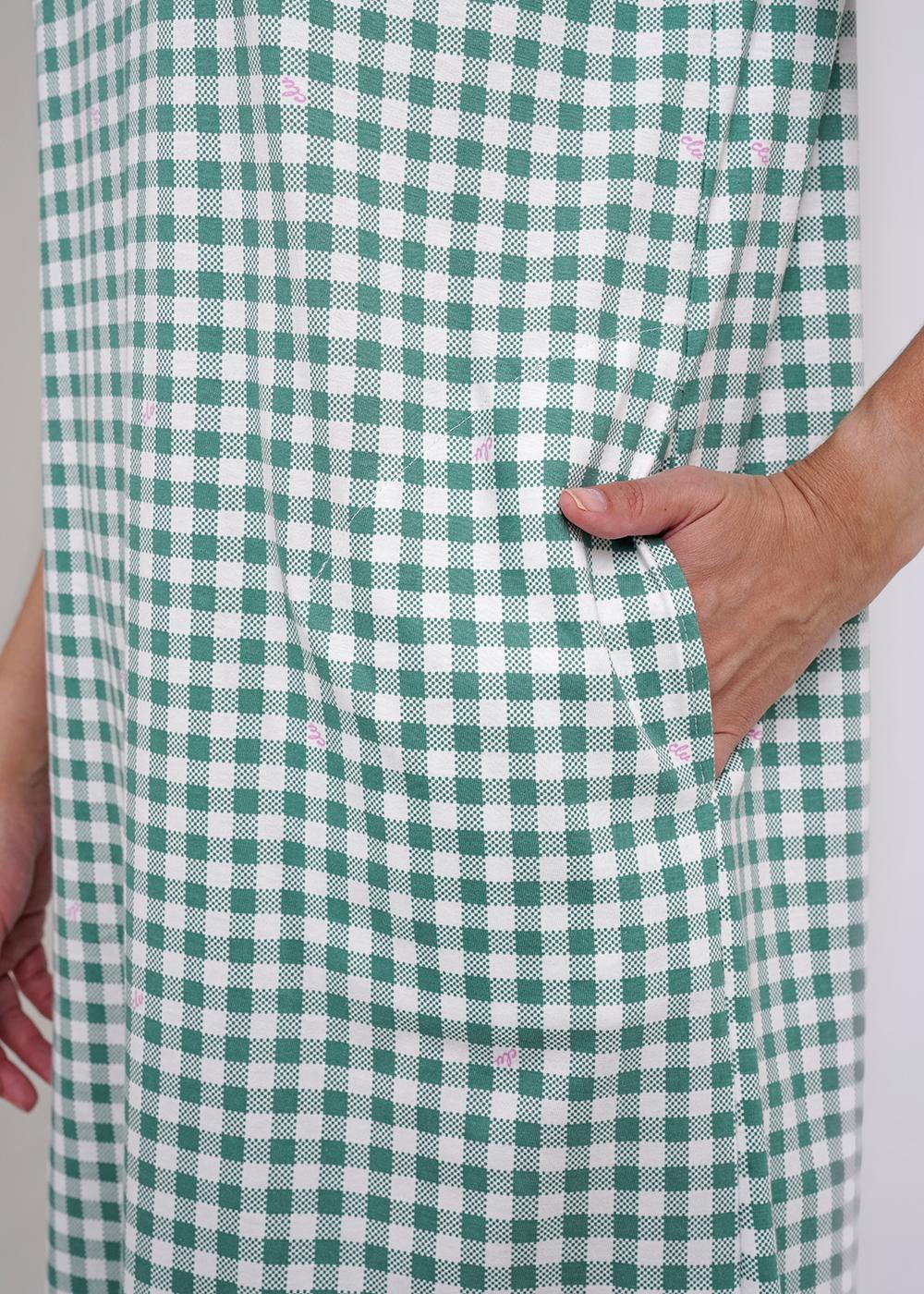 CLE LDR14-968/2 Платье женское для дома