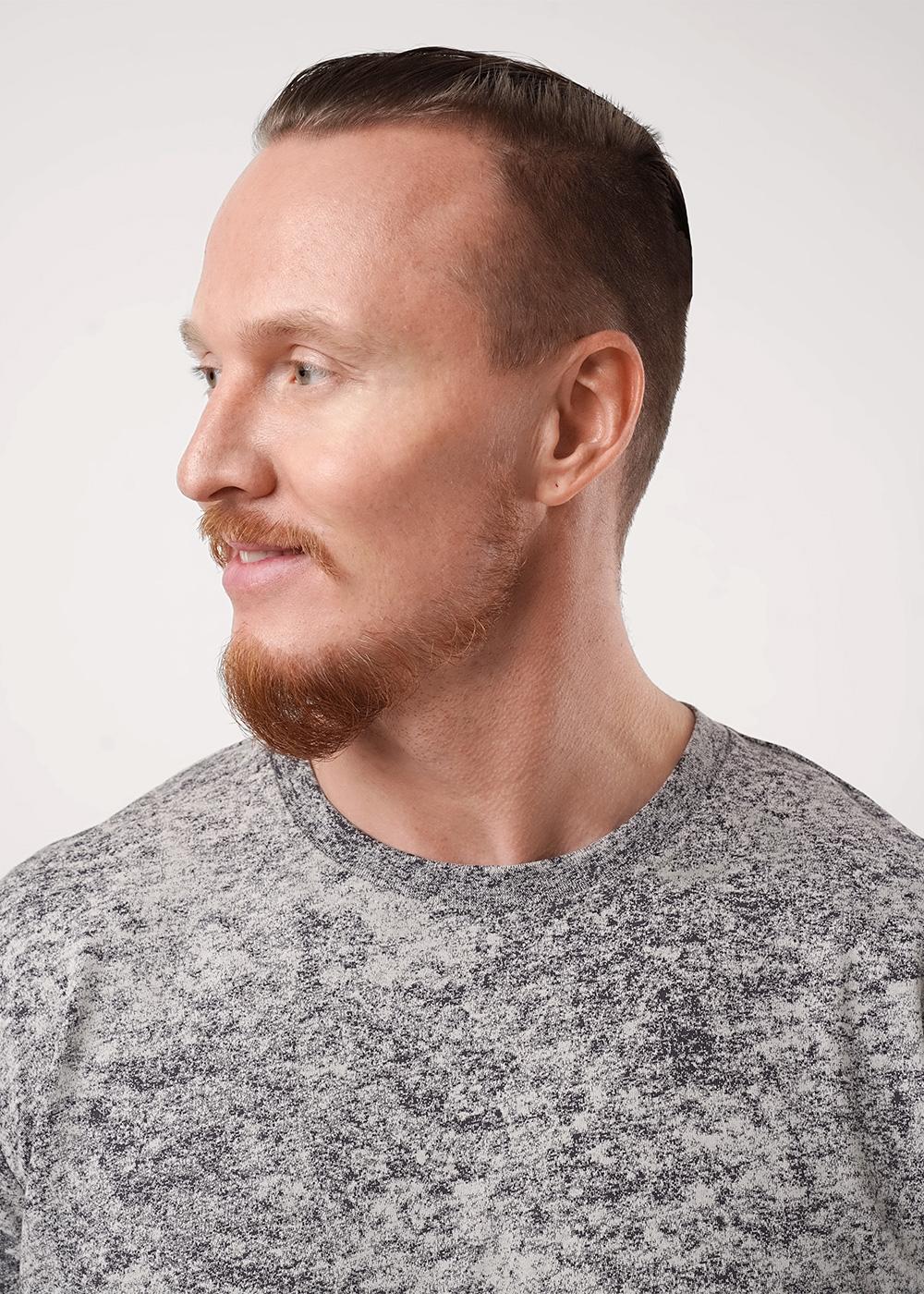 CLE MF550541 Футболка мужская