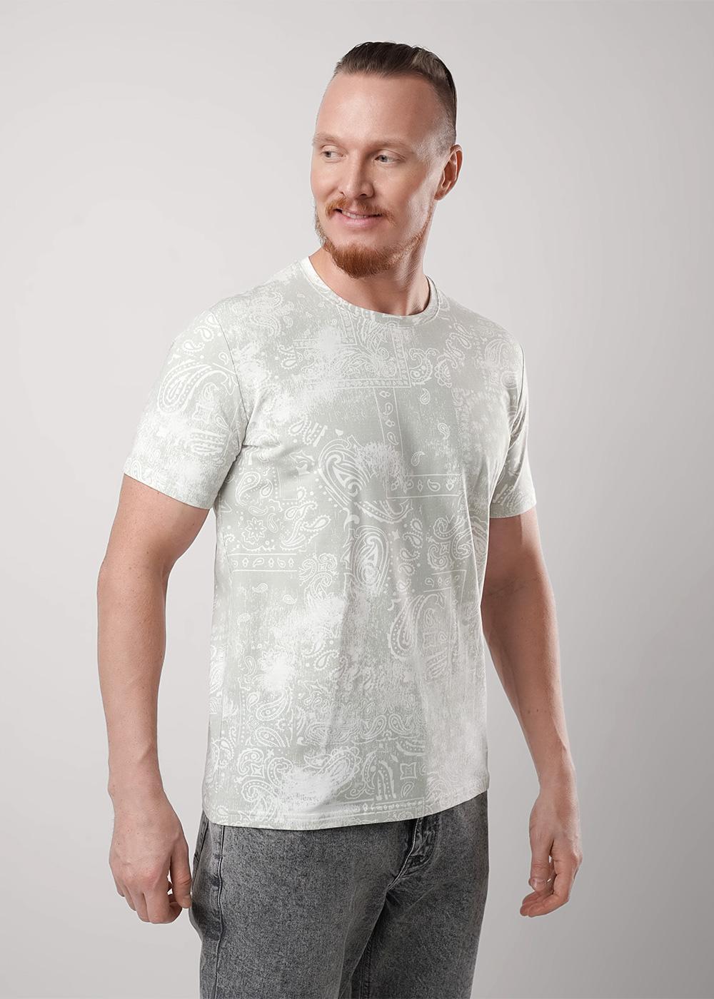 CLE 552404/13ггн Футболка мужская