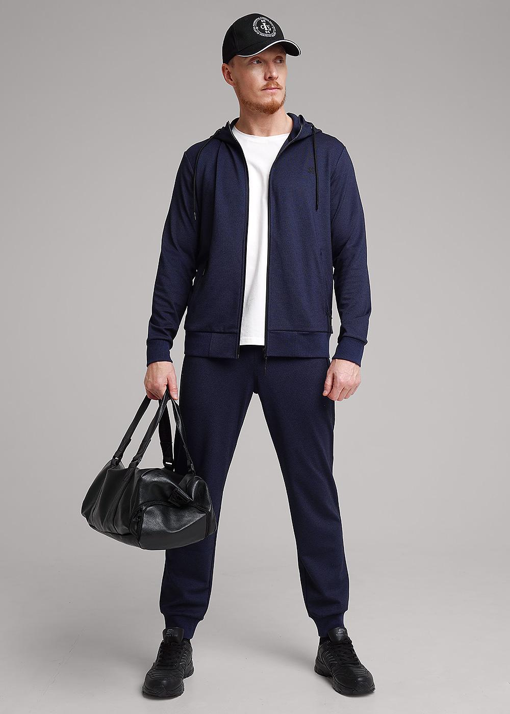 т.синий/чёрный