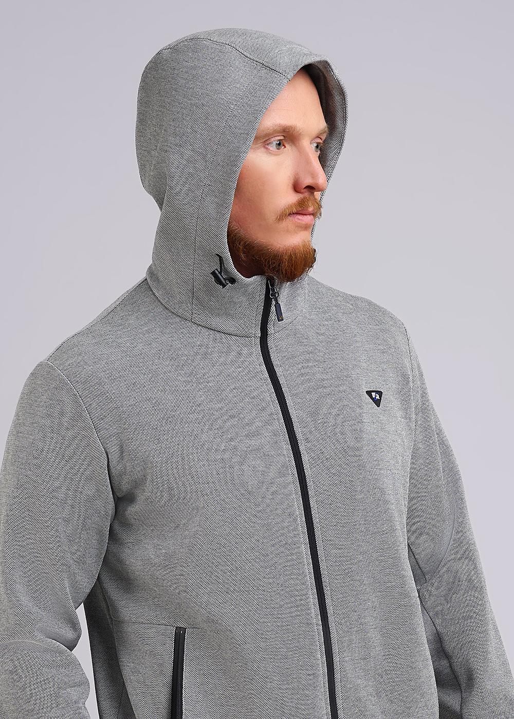 CLE 542344/05зз_п Толстовка мужская