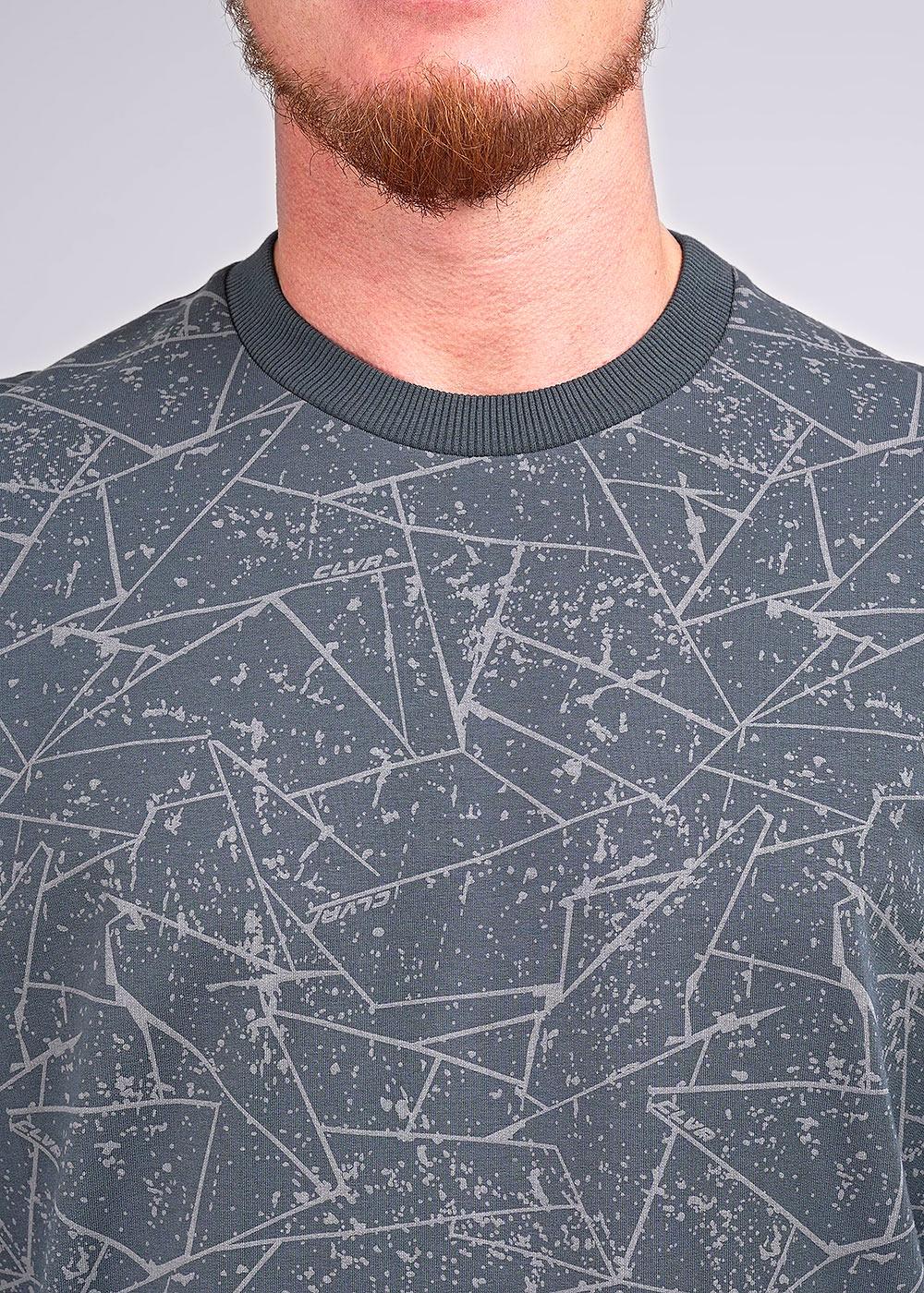 CLE 442415/19ун Джемпер мужской