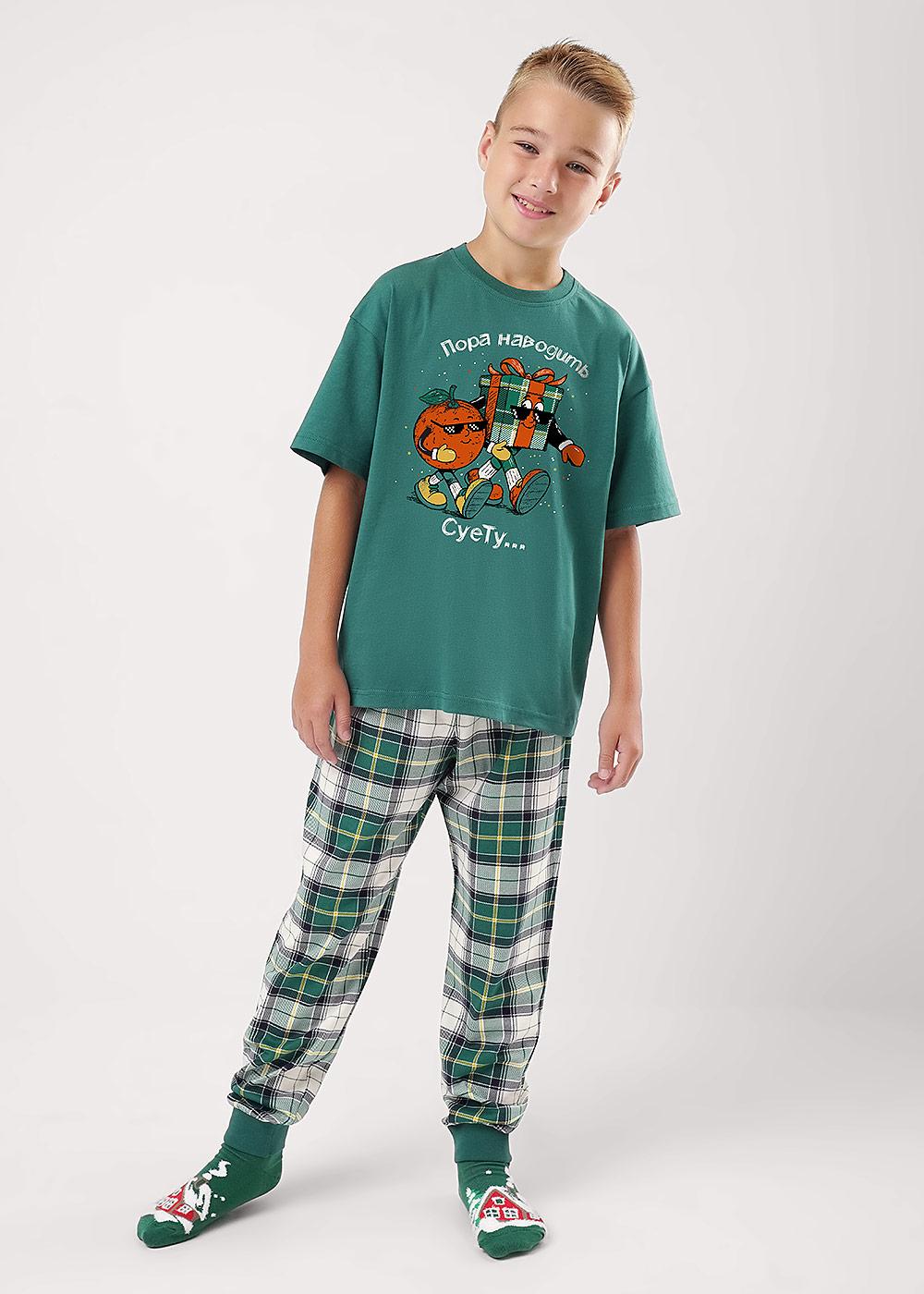 CLE 759559/29кд_п Пижама детская