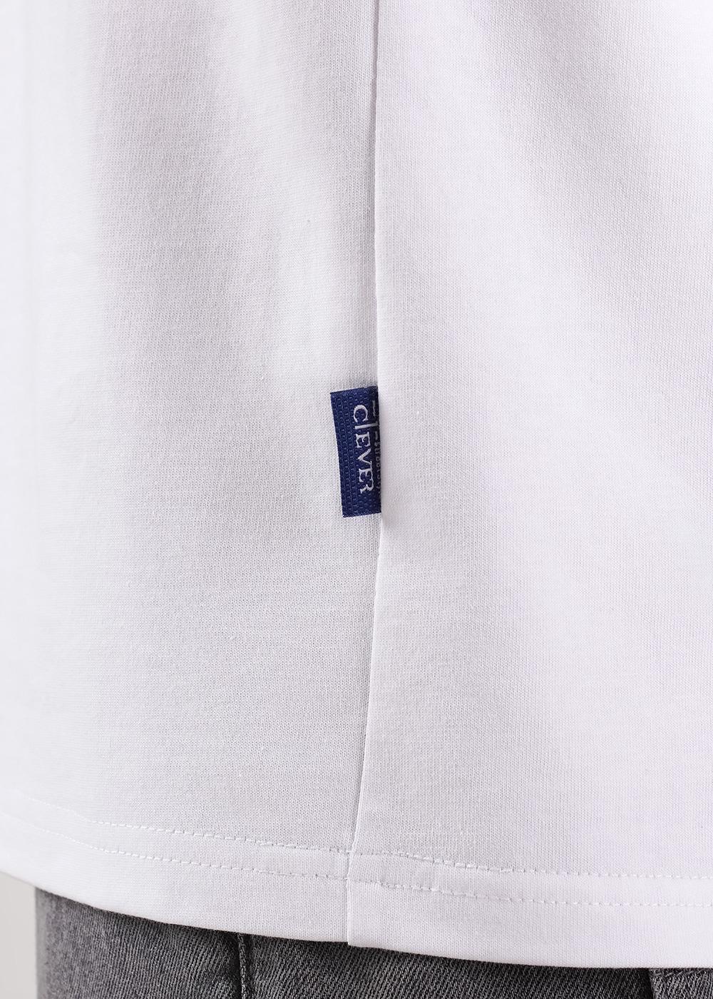 CLE 560351/14кдт_п Футболка мужская