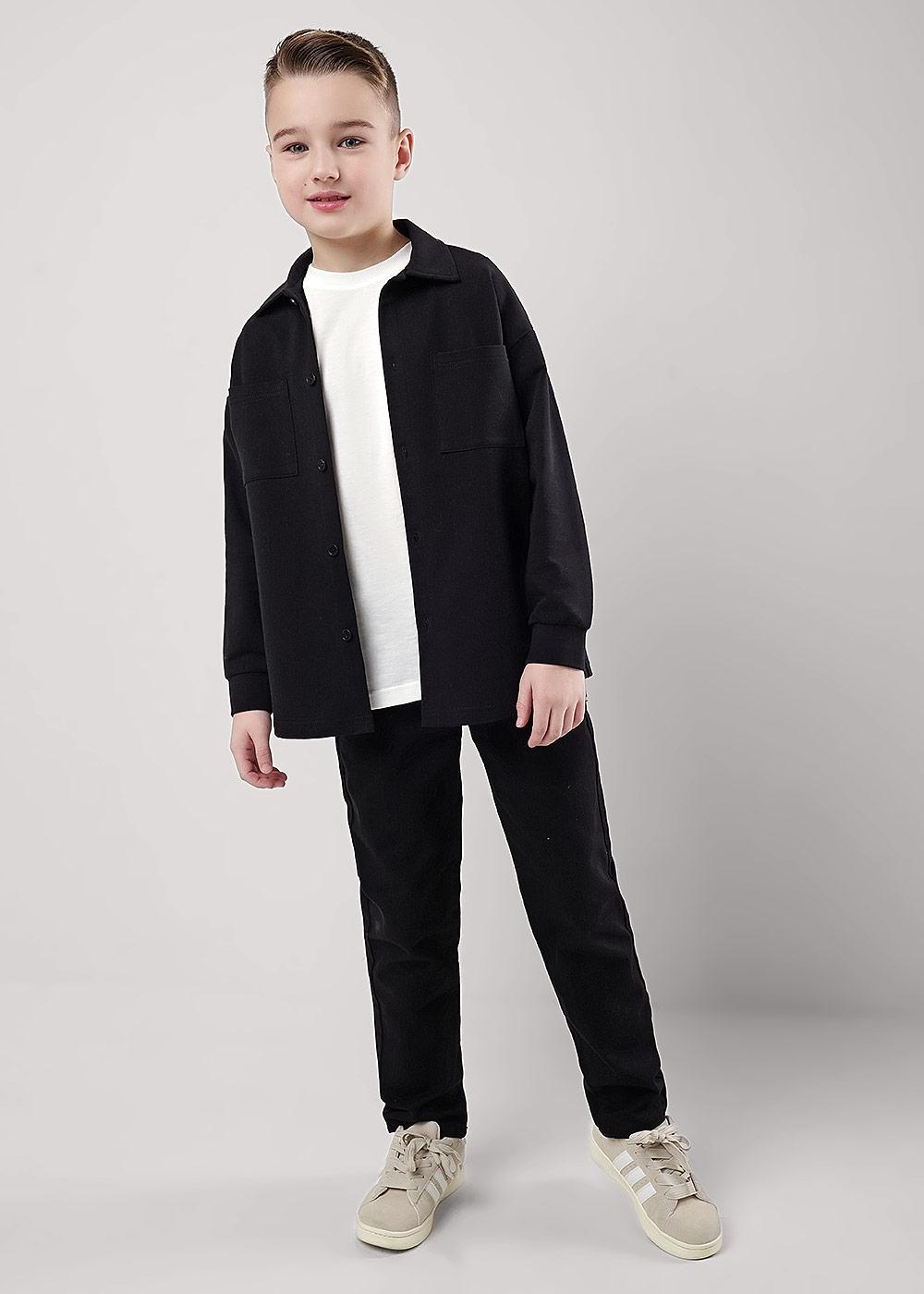 CLE 757083у школа Рубашка детская